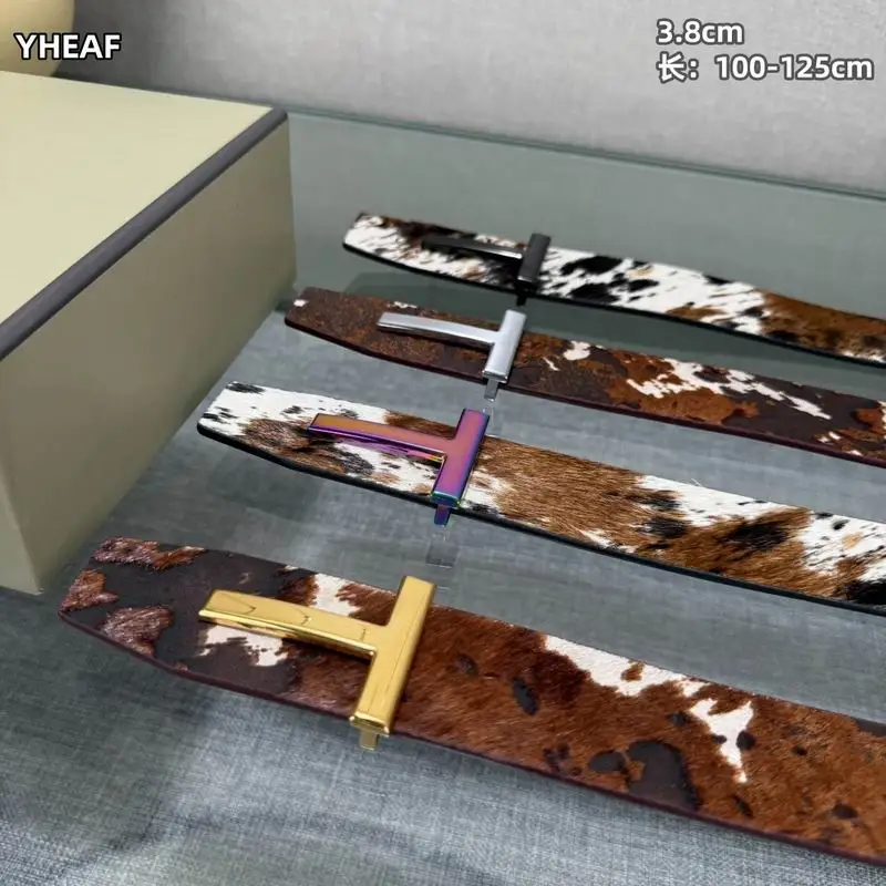 TF belt 38mmX100-125cm 8L08